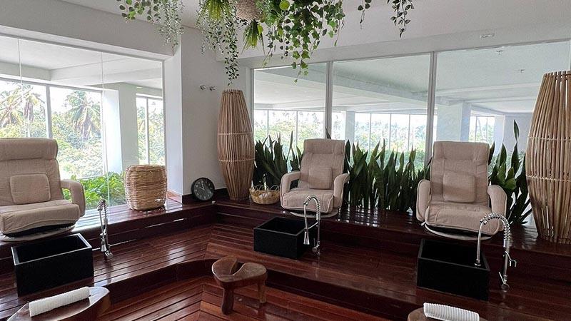 Hospedagens em Resorts e Hoteis de Lazer em Alagoas brisa maragogi 4