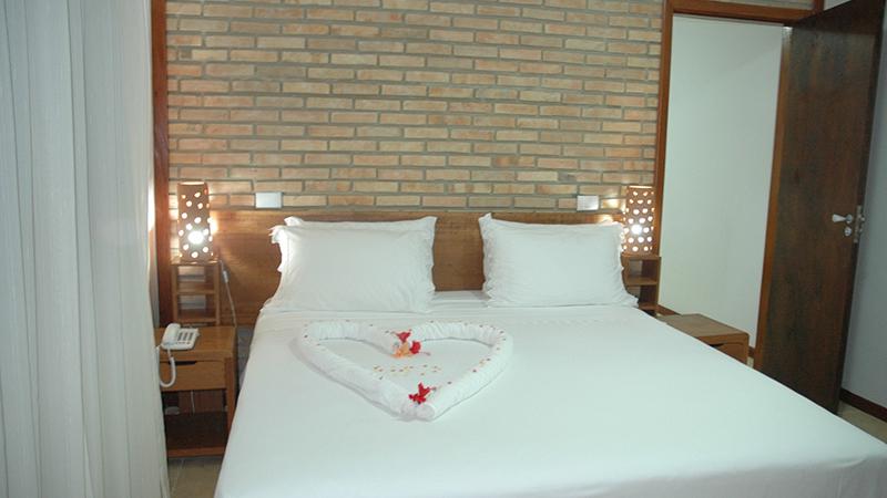 Hospedagens em Resorts e Hoteis de Lazer em Alagoas grand oca 16