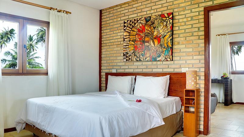 Hospedagens em Resorts e Hoteis de Lazer em Alagoas grand oca 17