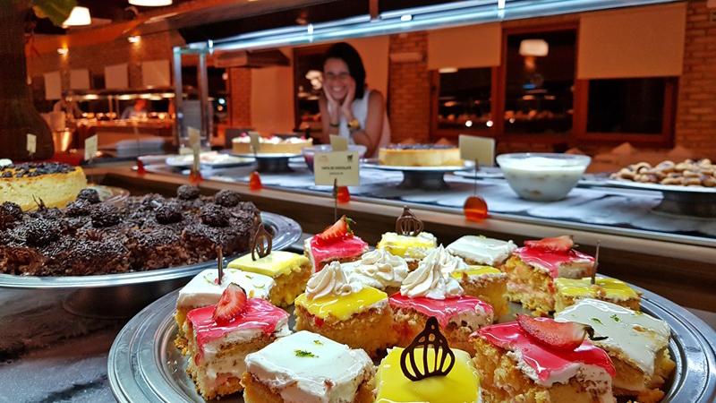 Hospedagens em Resorts e Hoteis de Lazer em Alagoas grand oca 8