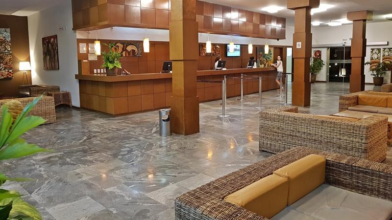 Hospedagens em Resorts e Hoteis de Lazer em Alagoas grand oca 9