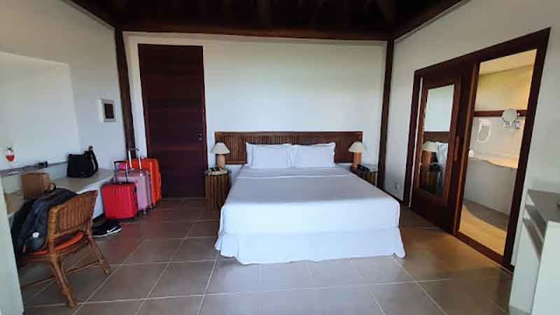 Hospedagens em Resorts e Hoteis de Lazer em Alagoas gungaporanga 10