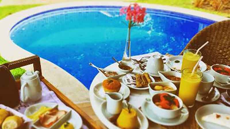 Hospedagens em Resorts e Hoteis de Lazer em Alagoas gungaporanga 12