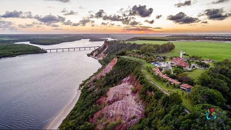 Hospedagens em Resorts e Hoteis de Lazer em Alagoas gungaporanga 3