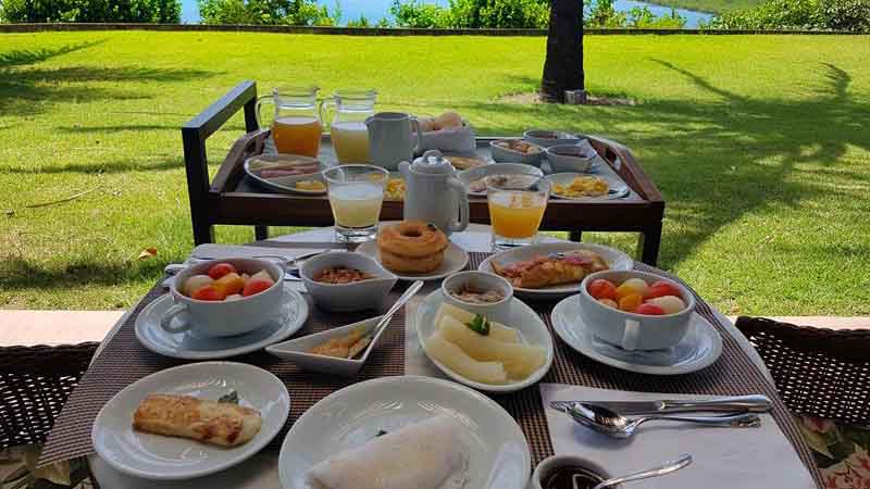 Hospedagens em Resorts e Hoteis de Lazer em Alagoas gungaporanga 6