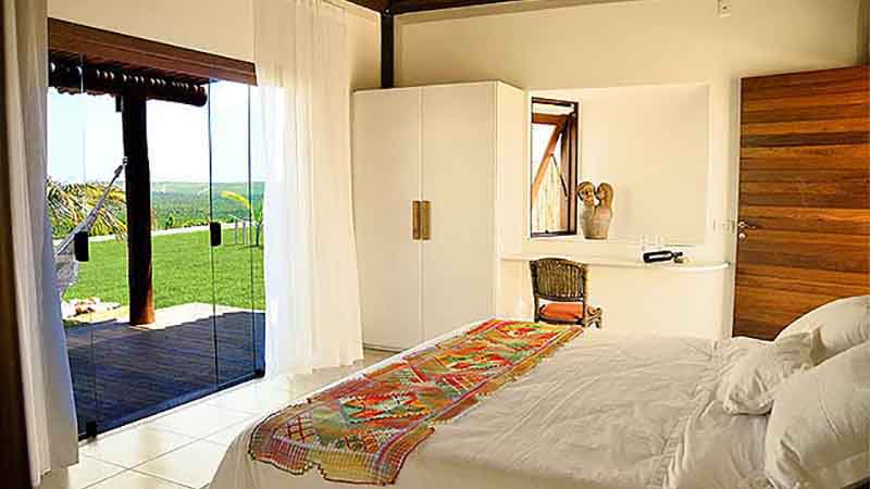 Hospedagens em Resorts e Hoteis de Lazer em Alagoas gungaporanga 7