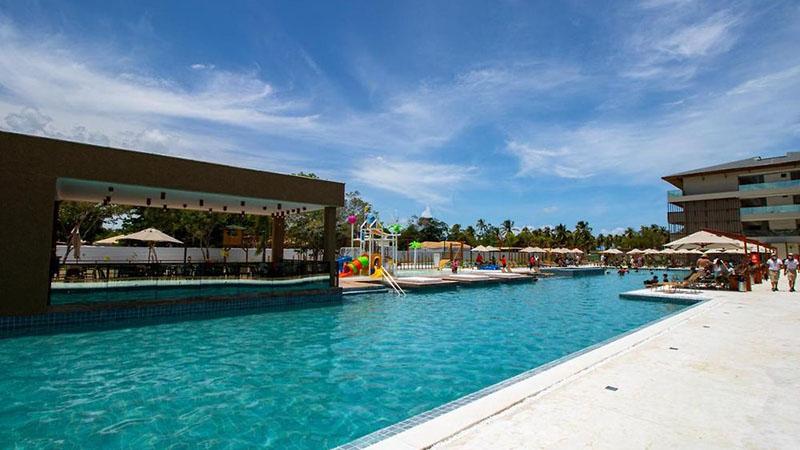 Hospedagens em Resorts e Hoteis de Lazer em Alagoas ipioca beach 11