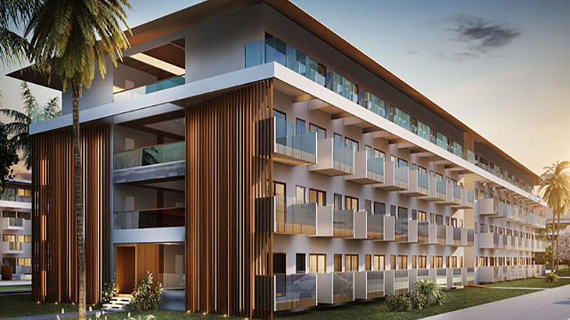Hospedagens em Resorts e Hoteis de Lazer em Alagoas ipioca beach 13