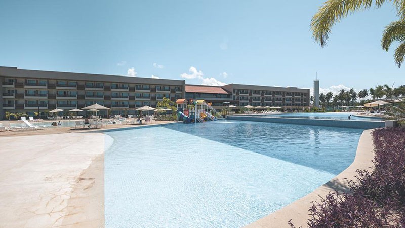 Hospedagens em Resorts e Hoteis de Lazer em Alagoas japaratinga lounge 13