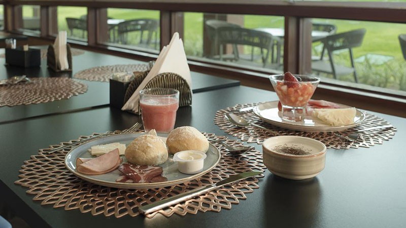 Hospedagens em Resorts e Hoteis de Lazer em Alagoas japaratinga lounge 9