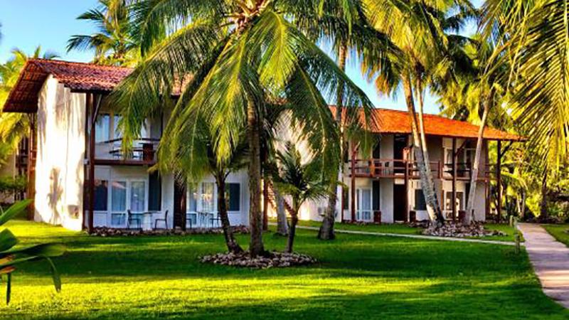 Hospedagens em Resorts e Hoteis de Lazer em Alagoas pratagy beach 10
