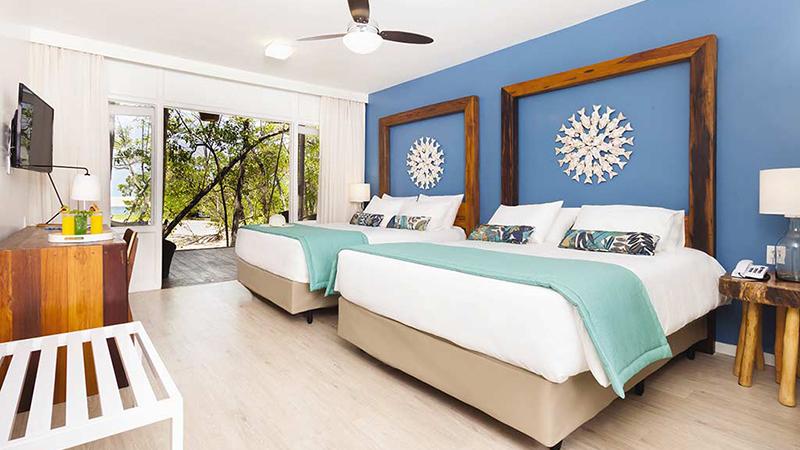 Hospedagens em Resorts e Hoteis de Lazer em Alagoas pratagy beach 4