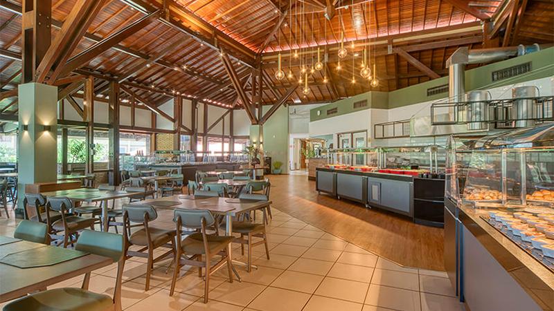 Hospedagens em Resorts e Hoteis de Lazer em Alagoas salinas maceio 1