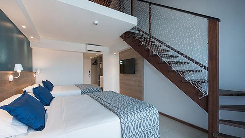 Hospedagens em Resorts e Hoteis de Lazer em Alagoas salinas maceio 16