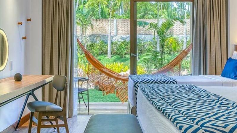 Hospedagens em Resorts e Hoteis de Lazer em Alagoas salinas maceio 8