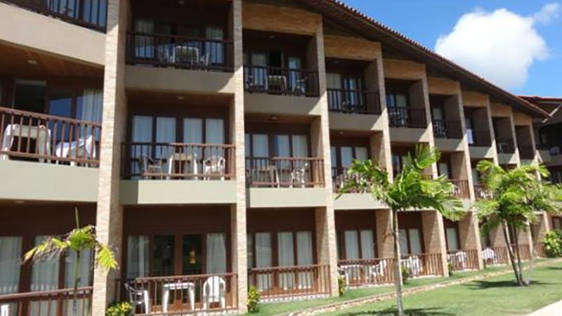 Hospedagens em Resorts e Hoteis de Lazer em Alagoas salinas maceio 9
