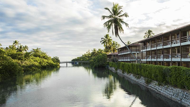 Hospedagens em Resorts e Hoteis de Lazer em Alagoas salinas maragogi 11
