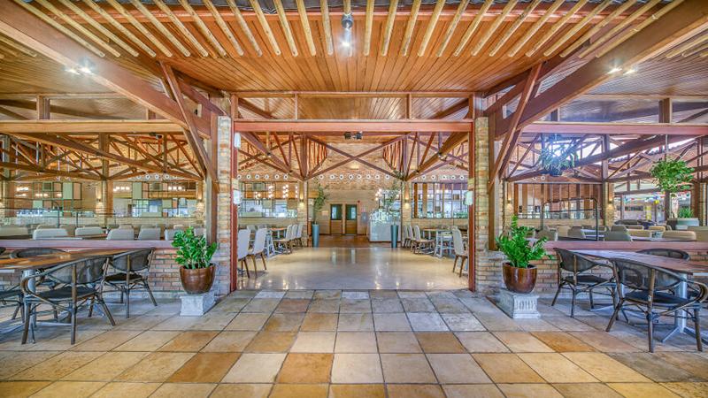 Hospedagens em Resorts e Hoteis de Lazer em Alagoas salinas maragogi 14