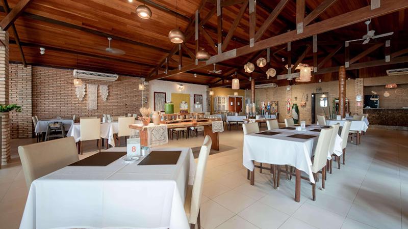 Hospedagens em Resorts e Hoteis de Lazer em Alagoas salinas maragogi 15