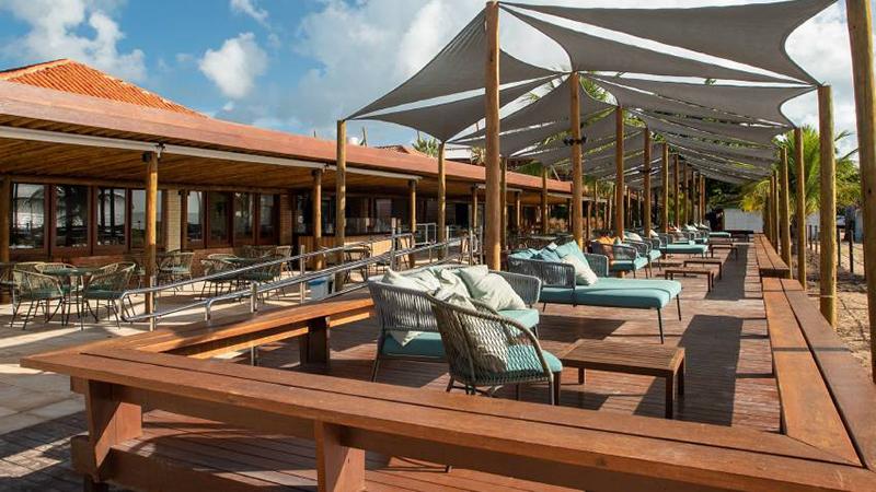 Hospedagens em Resorts e Hoteis de Lazer em Alagoas salinas maragogi 16