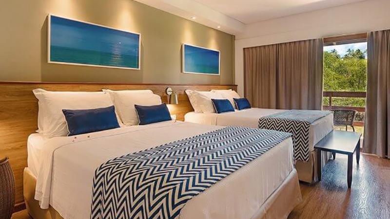 Hospedagens em Resorts e Hoteis de Lazer em Alagoas salinas maragogi 2