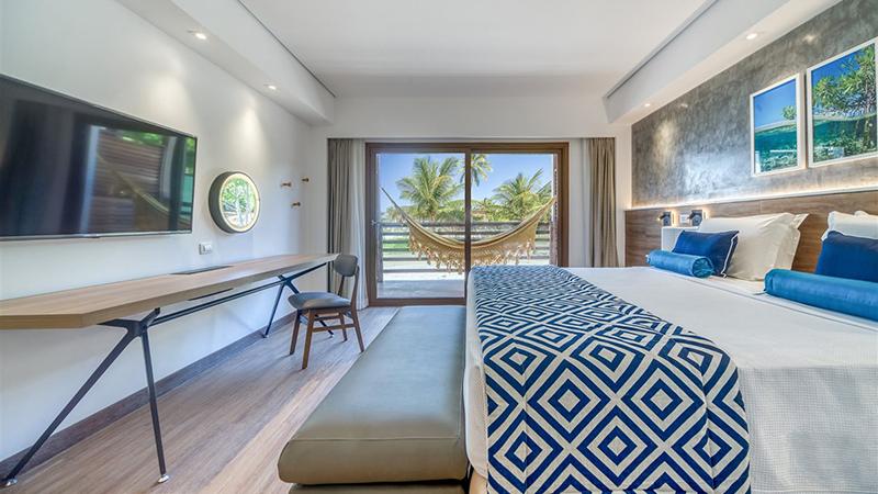 Hospedagens em Resorts e Hoteis de Lazer em Alagoas salinas maragogi 6