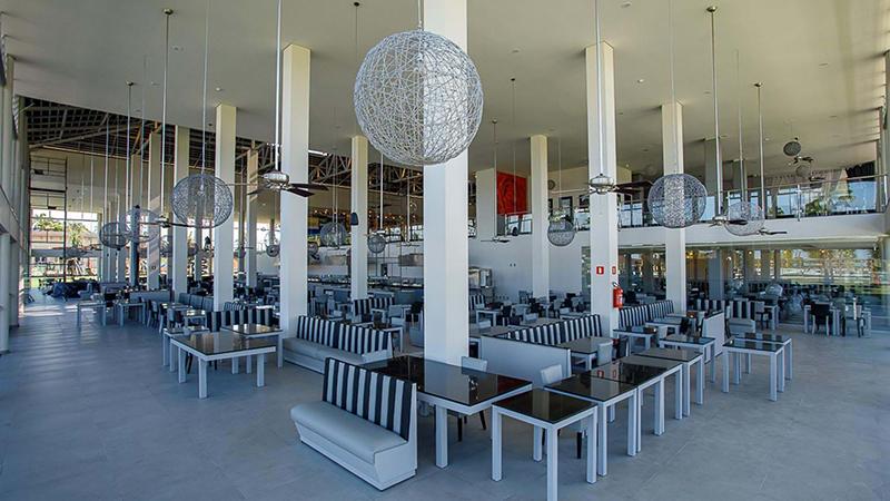 Hospedagens em Resorts e Hoteis de Lazer em Alagoas vila gale 10