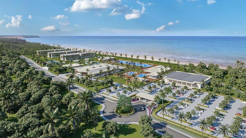 Hospedagens em Resorts e Hoteis de Lazer em Alagoas vila gale 11
