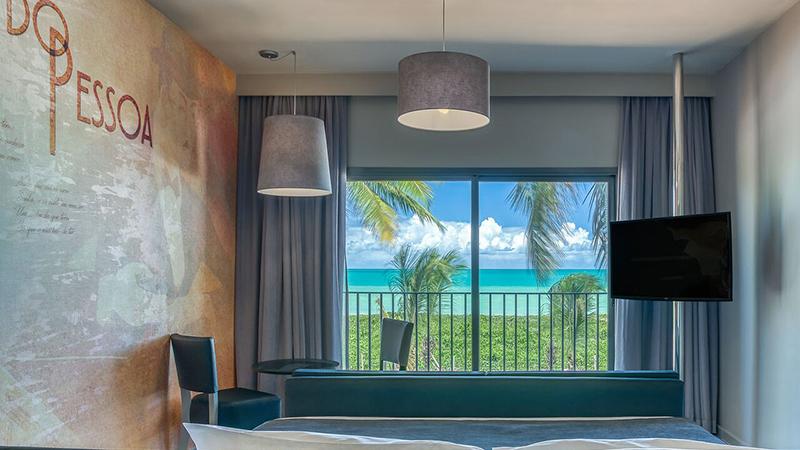 Hospedagens em Resorts e Hoteis de Lazer em Alagoas vila gale 12