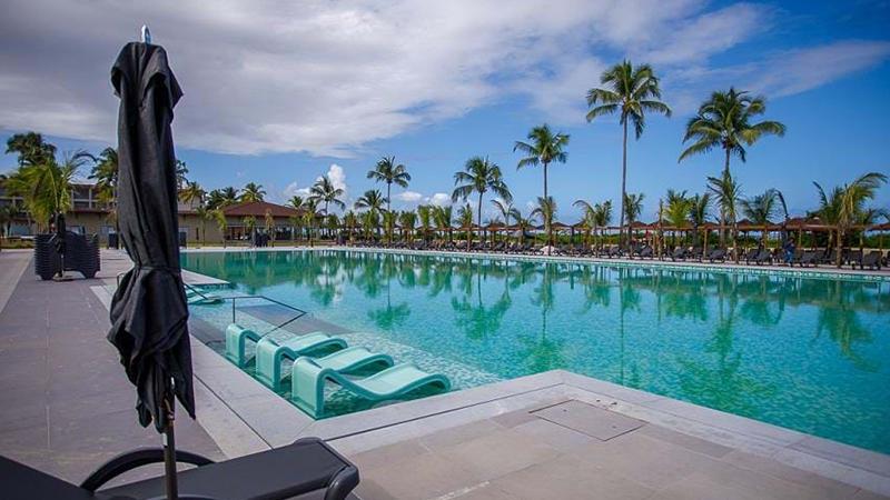 Hospedagens em Resorts e Hoteis de Lazer em Alagoas vila gale 13