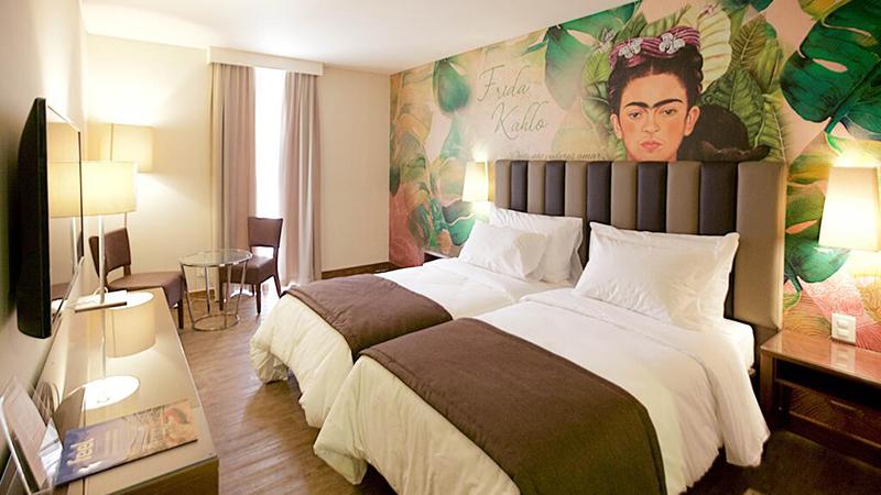 Hospedagens em Resorts e Hoteis de Lazer em Alagoas vila gale 16