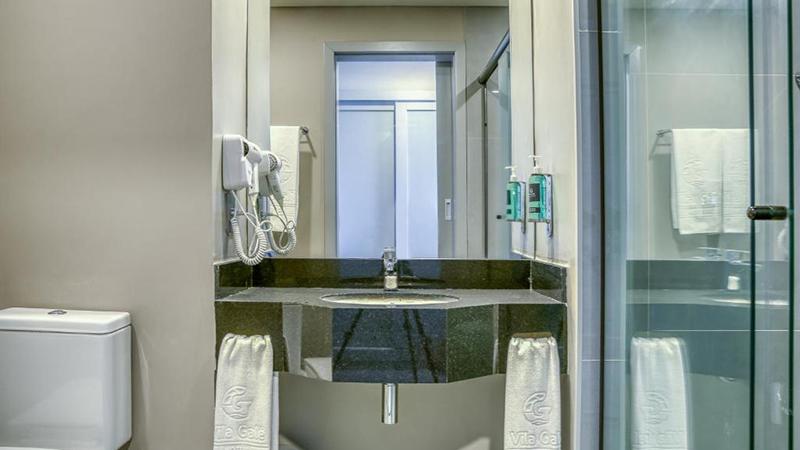 Hospedagens em Resorts e Hoteis de Lazer em Alagoas vila gale 2
