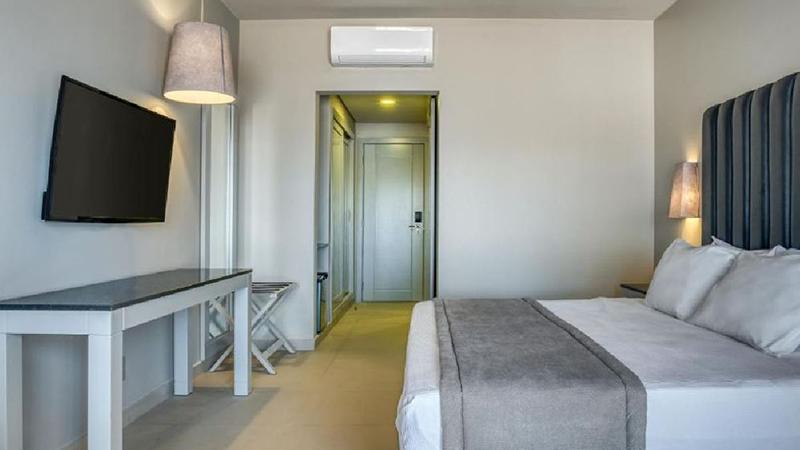 Hospedagens em Resorts e Hoteis de Lazer em Alagoas vila gale 4