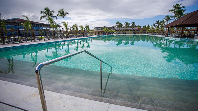 Hospedagens em Resorts e Hoteis de Lazer em Alagoas vila gale 9