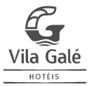 Resort All Inclusive Vila Gale Alagoas logo