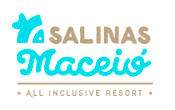 Salinas Maceio Resort All Inclusive lOGO