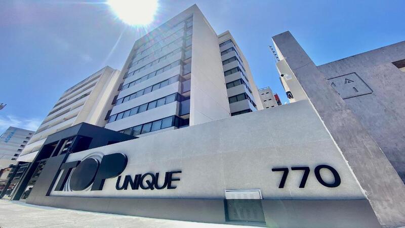 Passeios em Alagoas Casas e Apartamentos Edificio Condominio Top Unique em Maceio Pajucara Ponta Verde Jatiuca 1