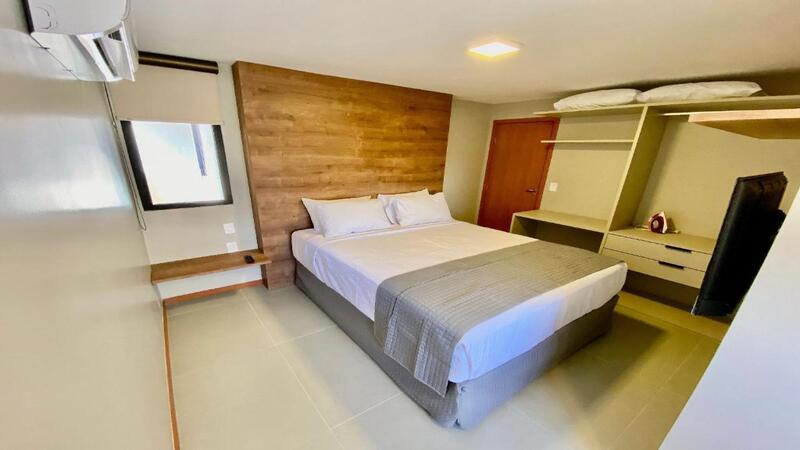 Passeios em Alagoas Casas e Apartamentos Edificio Condominio Top Unique em Maceio Pajucara Ponta Verde Jatiuca 10