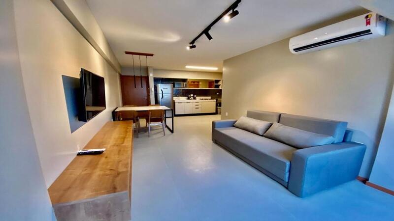 Passeios em Alagoas Casas e Apartamentos Edificio Condominio Top Unique em Maceio Pajucara Ponta Verde Jatiuca 13