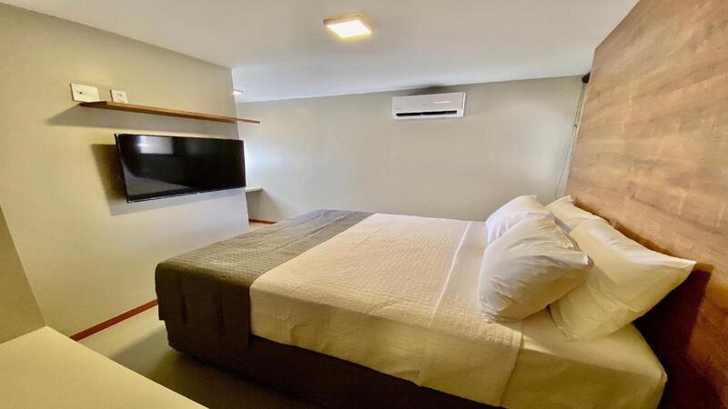 Passeios em Alagoas Casas e Apartamentos Edificio Condominio Top Unique em Maceio Pajucara Ponta Verde Jatiuca 14