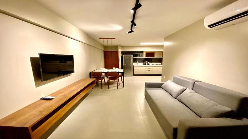 Passeios em Alagoas Casas e Apartamentos Edificio Condominio Top Unique em Maceio Pajucara Ponta Verde Jatiuca 15