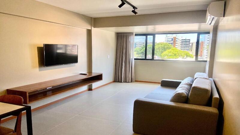 Passeios em Alagoas Casas e Apartamentos Edificio Condominio Top Unique em Maceio Pajucara Ponta Verde Jatiuca 16