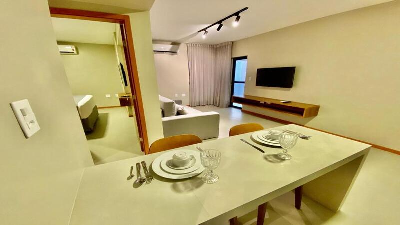 Passeios em Alagoas Casas e Apartamentos Edificio Condominio Top Unique em Maceio Pajucara Ponta Verde Jatiuca 17