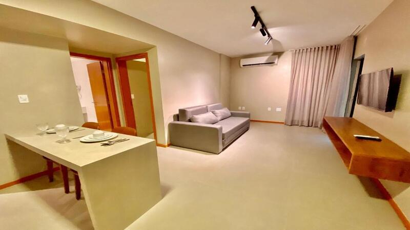 Passeios em Alagoas Casas e Apartamentos Edificio Condominio Top Unique em Maceio Pajucara Ponta Verde Jatiuca 18