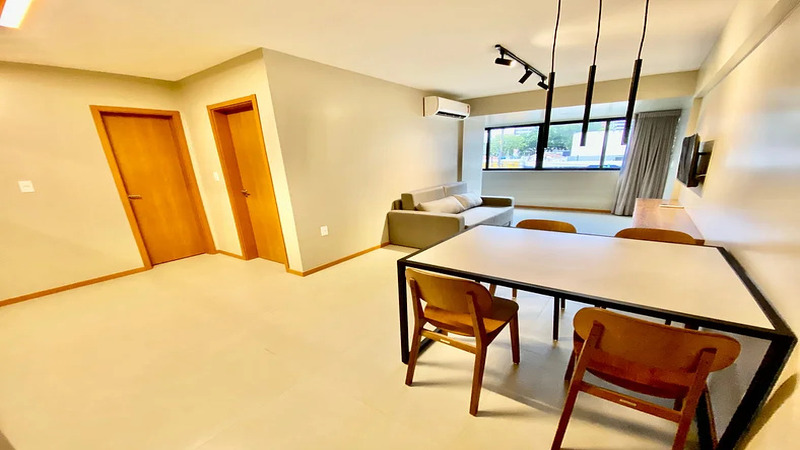 Passeios em Alagoas Casas e Apartamentos Edificio Condominio Top Unique em Maceio Pajucara Ponta Verde Jatiuca 19