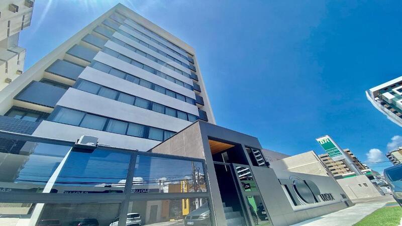 Passeios em Alagoas Casas e Apartamentos Edificio Condominio Top Unique em Maceio Pajucara Ponta Verde Jatiuca 2