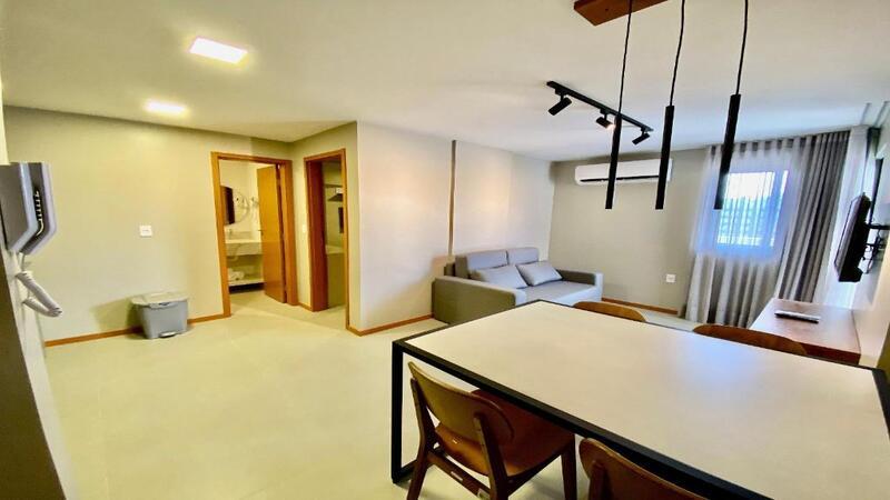 Passeios em Alagoas Casas e Apartamentos Edificio Condominio Top Unique em Maceio Pajucara Ponta Verde Jatiuca 5