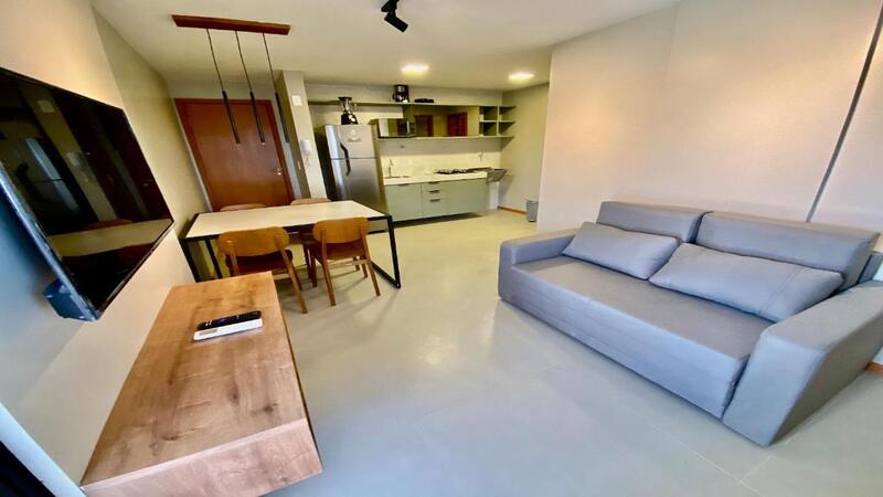 Passeios em Alagoas Casas e Apartamentos Edificio Condominio Top Unique em Maceio Pajucara Ponta Verde Jatiuca 7