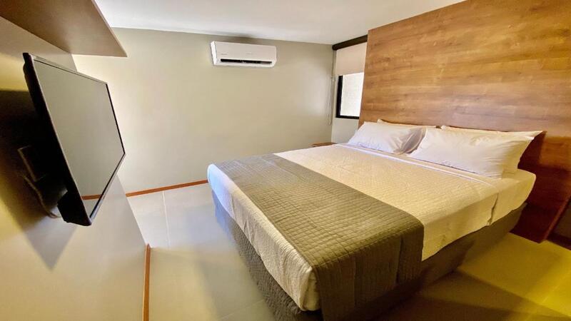 Passeios em Alagoas Casas e Apartamentos Edificio Condominio Top Unique em Maceio Pajucara Ponta Verde Jatiuca 9