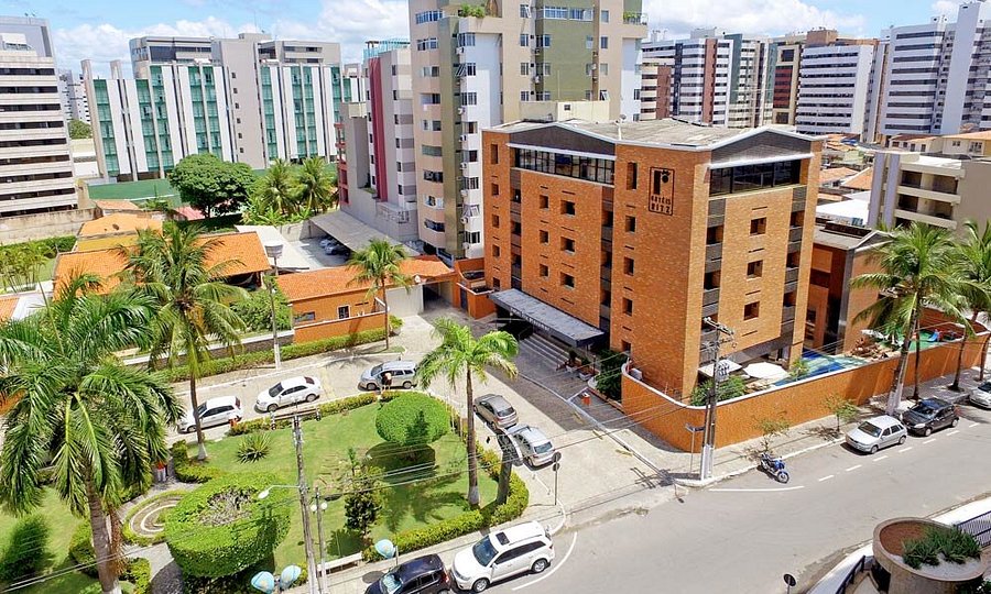 estrutura e localizacao